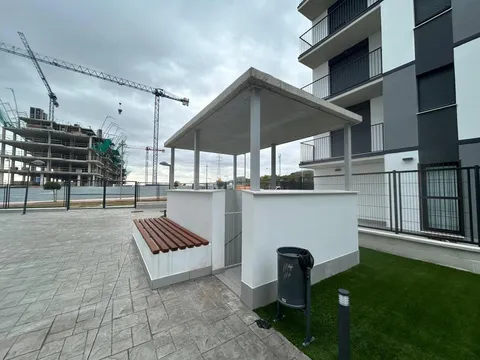 Pis de 103 m² a Dos Hermanas