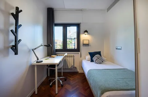 Habitación en alquiler, Madrid