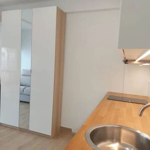 Pis de 25 m² a Fuengirola