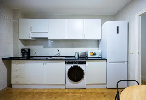 Habitación en alquiler, Madrid