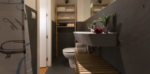 Pis de 36 m² a Madrid