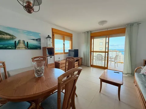 Pis de 96 m² a Calp