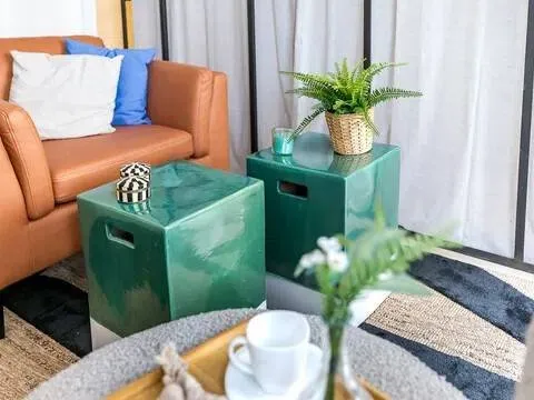 Pis de 45 m² a Madrid