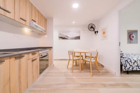 Habitació de lloguer, Sagunt