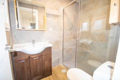 Appartamento 50 m² a Madrid