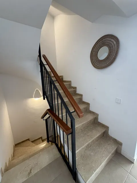Pis de 166 m² a Estepona