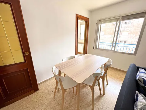 Stanza in affitto, Valencia