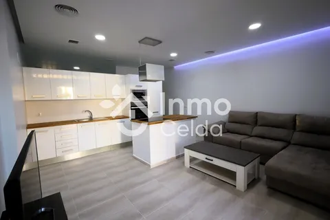 Casa de 41 m² a Xiva