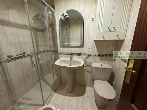 Pis de 80 m² a Cáceres