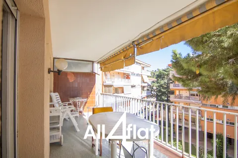 Wohnung 134 m² in Sant Andreu de Llavaneres