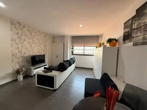 Pis de 49 m² a Ciudad Real
