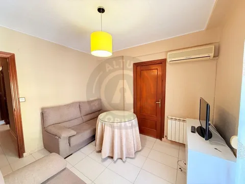Piso de 90 m² en Cáceres