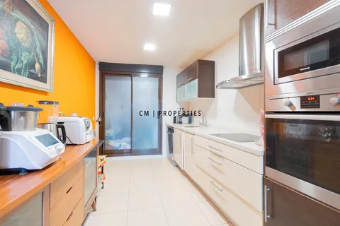 Pis de 396 m² a Bétera