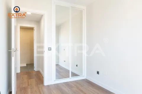 Pis de 75 m² a Madrid
