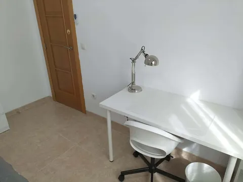Habitación en alquiler, Valencia