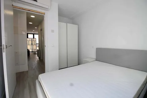 Pis de 40 m² a Madrid