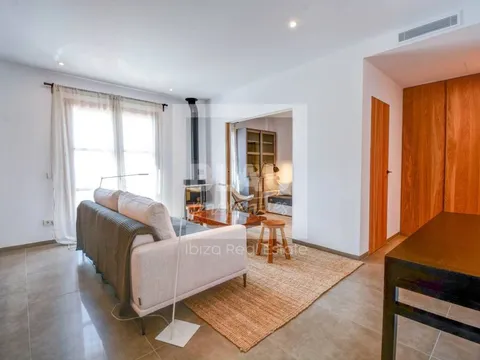 Pis de 72 m² a Sant Joan de Labritja