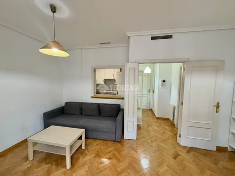Pis de 72 m² a Madrid