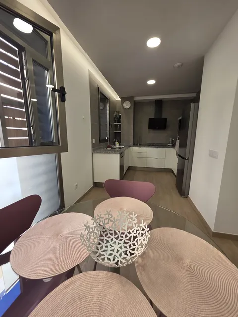 Piso de 80 m² en Santa Cruz de Tenerife