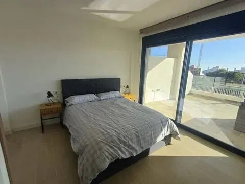 Pis de 230 m² a Finestrat