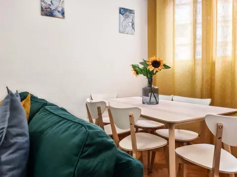 Zimmer zur Miete, Valencia