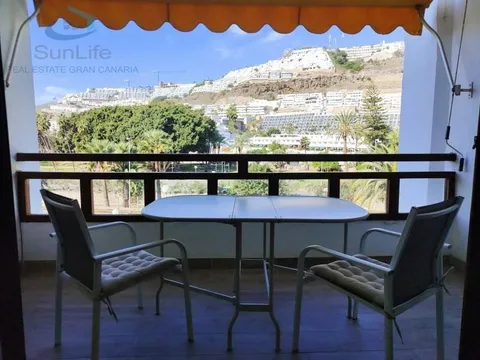 Piso de 45 m² en Mogán (2/14)