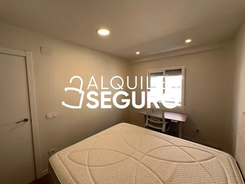 Appartamento 55 m² a Madrid