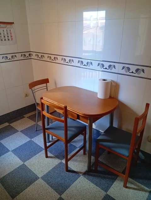 Habitació de lloguer, Zamora