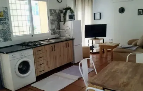 Wohnung 45 m² in Córdoba
