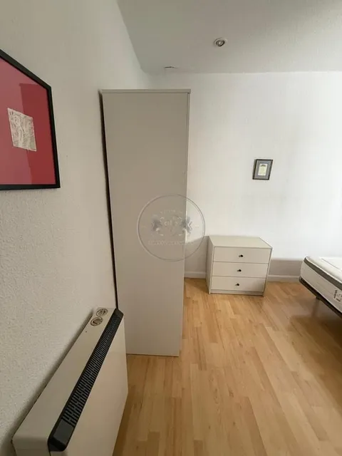 Pis de 45 m² a Madrid (2/21)