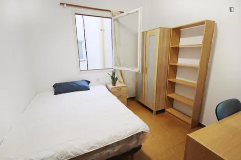 Habitación en alquiler, Barcelona
