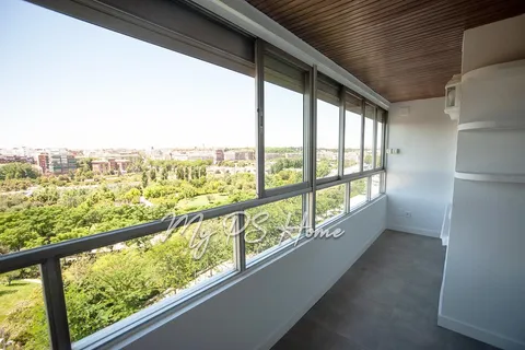 Pis de 111 m² a Madrid