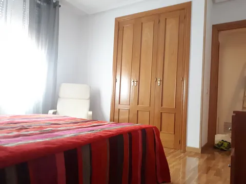 Pis de 75 m² a Zamora