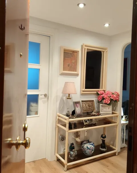 Pis de 84 m² a Oviedo