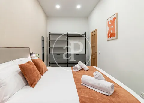 Pis de 125 m² a Madrid