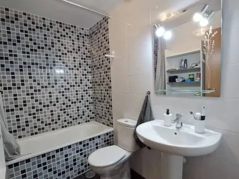 Appartamento 120 m² a Getafe