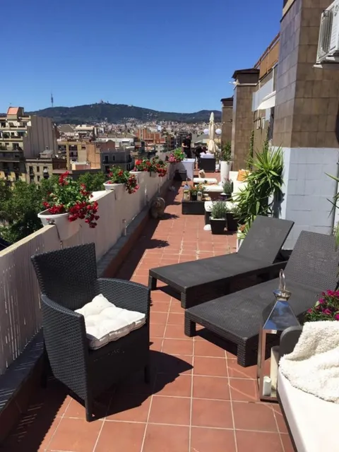 Stanza in affitto, Barcelona