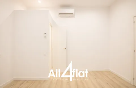 Wohnung 74 m² in Barcelona