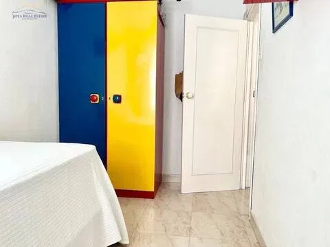 Apartamento 83 m² em Almuñécar