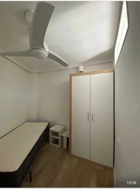 Habitació de lloguer, Castelló de la Plana