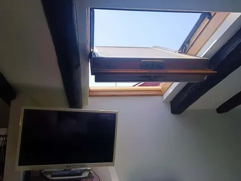 Wohnung 14 m² in Madrid