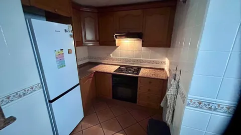 Pis de 115 m² a Madrid