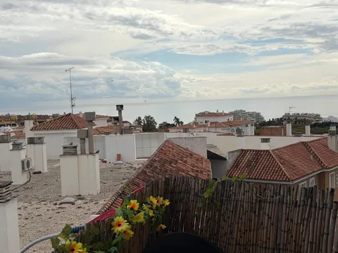 Piso de 73 m² en Benalmádena