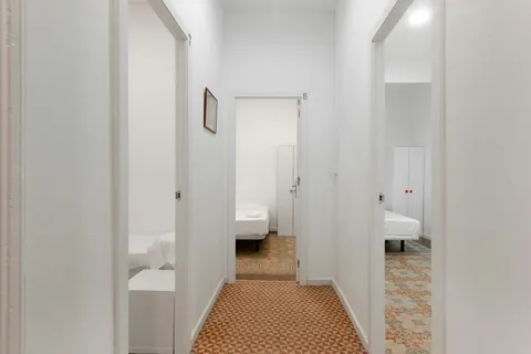 Stanza in affitto, Barcelona