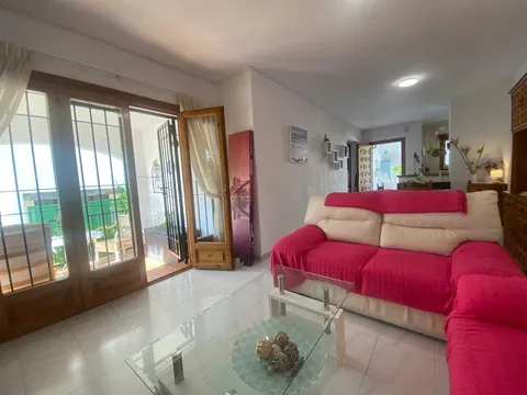 Pis de 65 m² a Dénia
