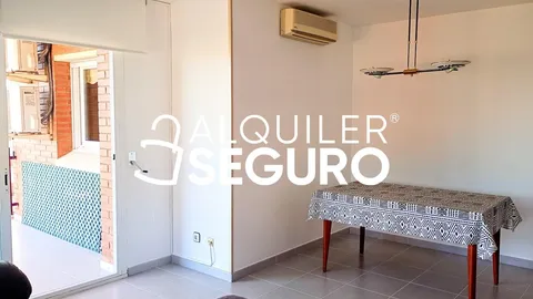 Pis de 104 m² a Sant Boi de Llobregat