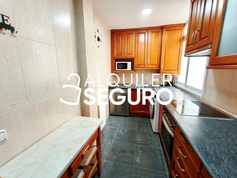 Pis de 65 m² a Alcorcón (3/11)