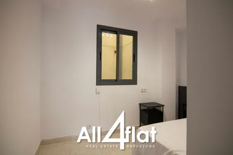 Pis de 59 m² a Barcelona