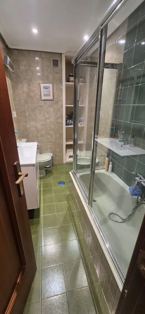Wohnung 125 m² in Jaén