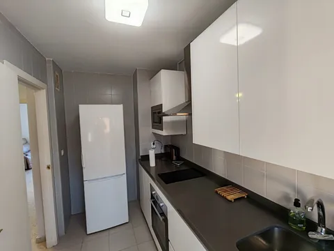Appartamento 84 m² a Siviglia